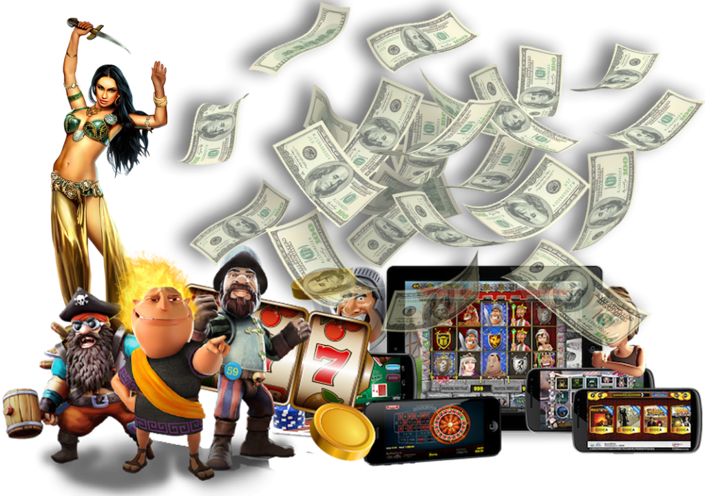 Slotxo Online Slots Big Bonus Free Bonus 100 Percent