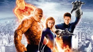 รีวิวหนังออนไลน์ เว็บรีวิวหนัง หนังใหม่ เรื่อง Fantastic Four 2024